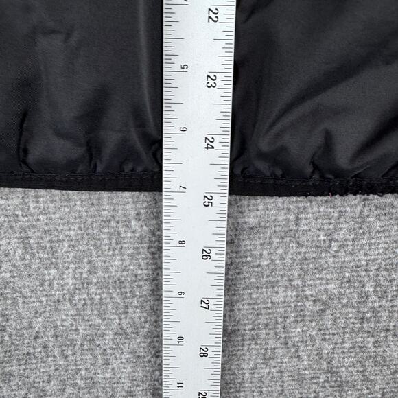 The North Face Jacket Women's Small Black Quilted Puffer‎ Redpoint Outdoors - Picture 5 of 6